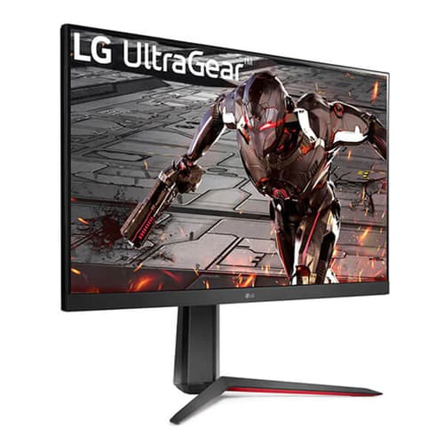 LG UltraGear 32GN650-B 32 Inch Gaming Monitor